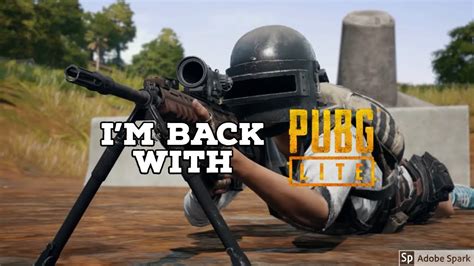 Pubg Pc Lite Montage Youtube