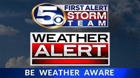 WEATHER ALERT: Tracking Severe Weather this Easter Sunday – WKRG News 5