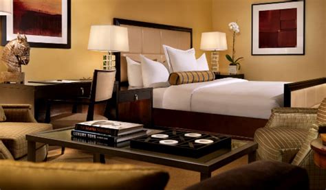 Hotel Rooms In Las Vegas | Trump Hotel Las Vegas - Guest Rooms