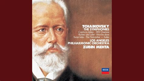 Tchaikovsky Swan Lake Op Th Act No Danse Hongroise