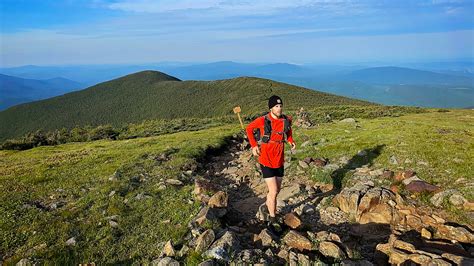 The Solitude Of Hiking Amid The Coronavirus Pandemic The New York Times