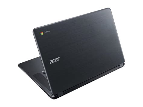 Acer Chromebook 15 Chromebook 15 6 Hd Display Intel Celeron N3060 Upto 2 48ghz 2gb Ram 16gb