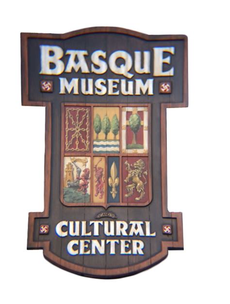 Basques In California The Basque Museum And Cultural Center Boise Id