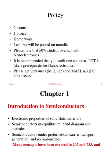 Pdf Ee Phys Of Transistors Pot Dokumen Tips