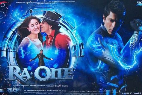 Jadwal Acara Antv November Mega Bollywood Ra One Tayang