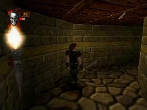 Deathtrap Dungeon Download - GameFabrique