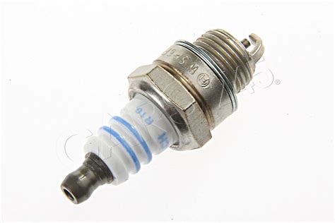 Genuine New Bosch WSR6F Spark Plug 0 5 Mm For Chainsaw By Stihl