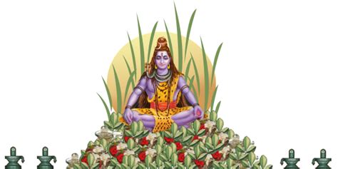 Maha Shivratri Png Png All