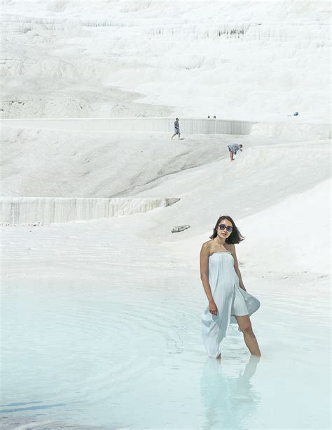 Pamukkale Travel Guide Nakedgloryvera 11 Naked Glory Blog Flickr