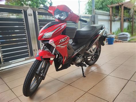 Sm Sport R Motorbikes On Carousell