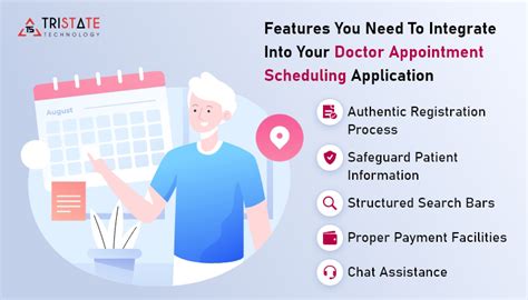 How To Develop Doctor Appointments Booking App Like Zocdoc And Doctor