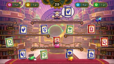 Kirby S Return To Dream Land Deluxe Screenshot Galerie Pressakey