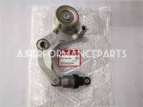 Genuine Fan Belt Tensioner Honda Civic Fd Auto Accessories On Carousell