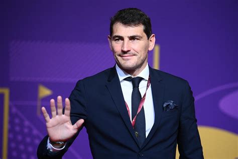 Casillas Il Coming Out E La Retromarcia Che Cosa Successo Cip