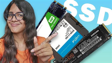 Las Diferencias Entre Los Distintos Tipos De Ssd Del Mercado M2 Sata Nvme Msata Pcie