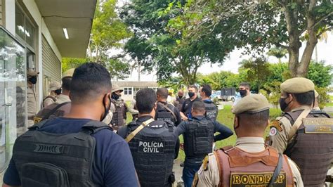 Apontado Como Líder De Facção Criminosa é Morto Em Confronto Com A Pm