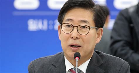 양승조 충남지사 충청권행정협의회 인사말