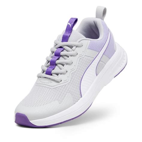 TUPI S A CALZADO PUMA EVOLVE RUN MESH JR 386238 12 CALCE PY 39 UK 6