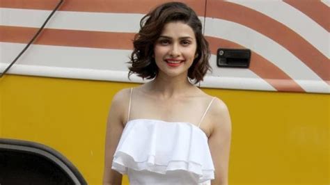 Prachi Desai Says She Was Replaced For Refusing To Do Sexy Raunchy