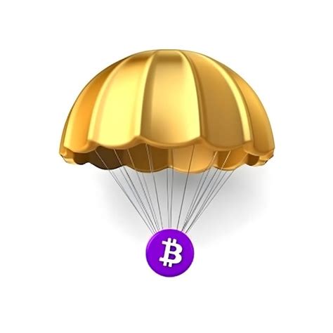 Airdrop Mastery A Definitive Guide To Claiming Gods Tokens By