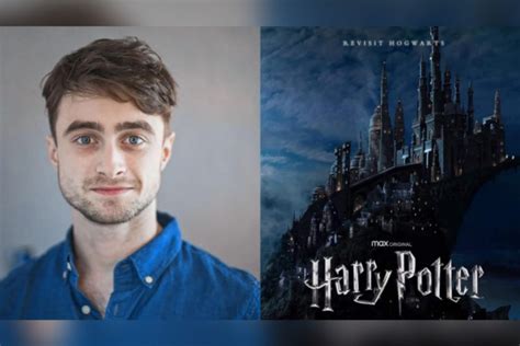 Alasan Daniel Radcliffe Tak Akan Muncul Di Serial Harry Potter Film