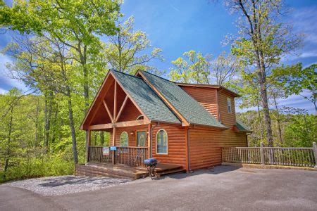 Cabin Near Pigeon Forge | Cabin Rental Wears Valley