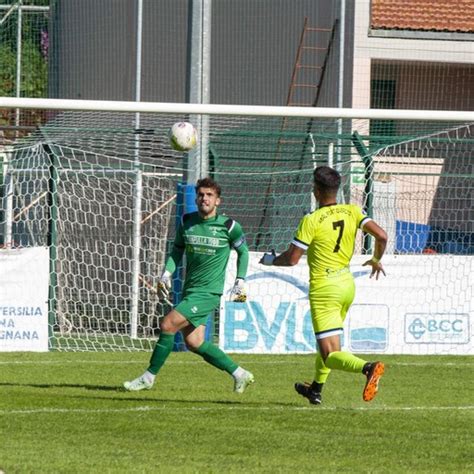 Calcio Serie D Il Fanfulla Esce Indenne Da Forte Dei Marmi Sport