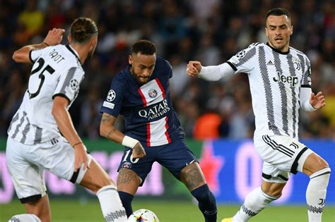 Juventus vs PSG: Prediction, kick-off time, TV, live stream, team news ...