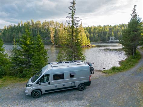 The Best Off-Road Camper Vans - Drivin' & Vibin'