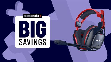 These PS5 deals see premium wired Astro headsets come down to record ...