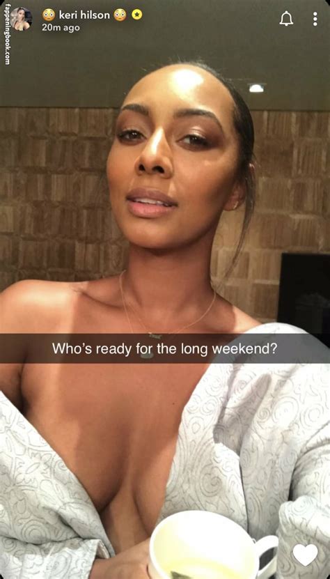 Keri Hilson Mixedbeauty Nude Onlyfans Leaks The Fappening Photo