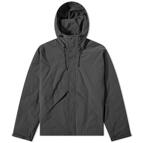 Uniform Bridge Utility Mountain Jacket Black End Us