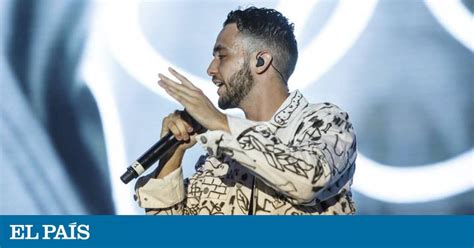 C Tangana Anuncia Un Concierto Gratuito En Bilbao Tras El Veto De La