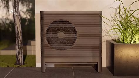 Aira launches state-of-the-art heat pump with smart home energy solution