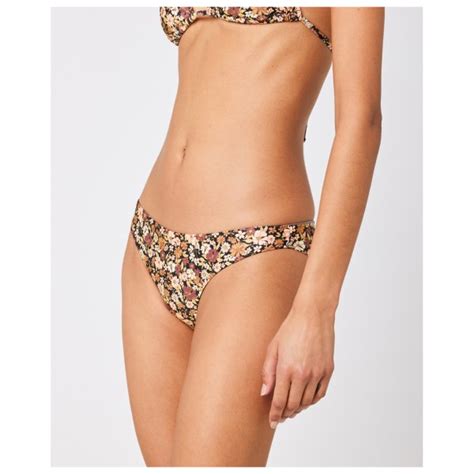 Rip Curl Sea Of Dreams Cheeky Bikini Bottom Women S Buy Online