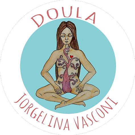 Jorgelina Vasconi Doula Instagram Facebook Linktree