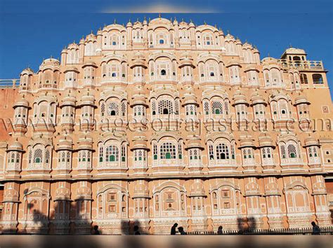 Hawa Mahal Jaipur Ka Itihas हवा महल जयपुर का इतिहास