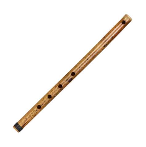 Japanese-Style Flute - Bamboo - Erik the Flutemaker - Big Whistle