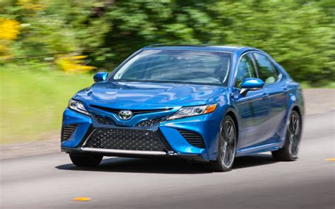 Toyota Camry Pricing Announced The Car Guide