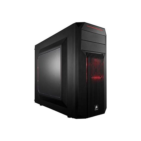 Harga Jual Corsair Cc Ww Carbide Series Spec Red Led Mid