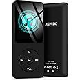 Amazon Agptek A Gb Mp Player Hours Playback Lossless Sound