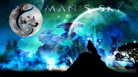 No Man S Sky 4 On Progresse YouTube