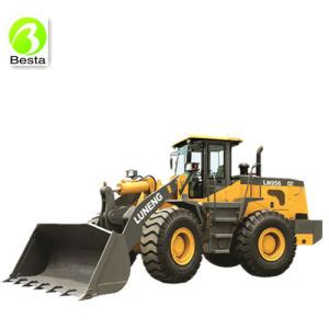 Wheel Loader Zl50 China Wheel Loader And Loader