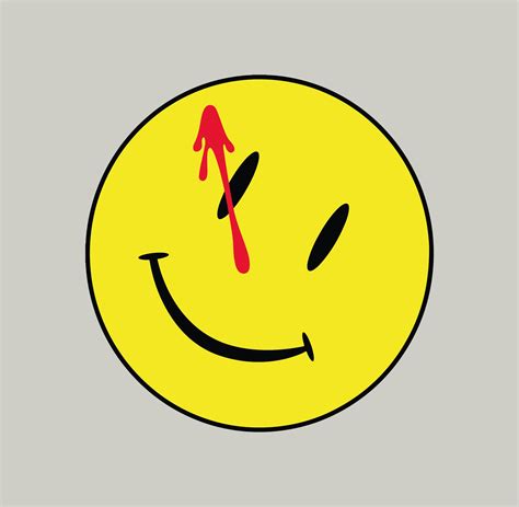 Watchmen Svg Comedian Dxf Eps Png Jpg Watchmen Comics - Etsy