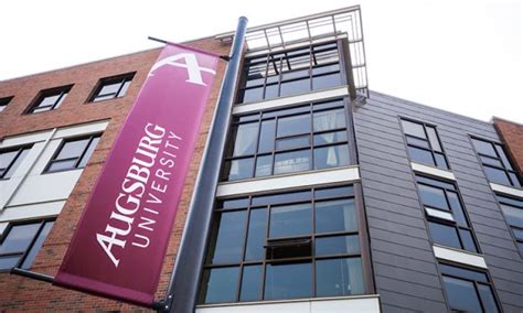 Augsburg awarded $475,000 to infuse sustainability in university life ...