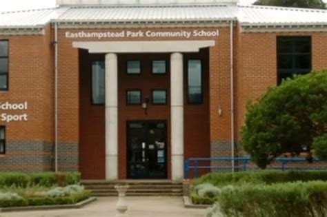 Easthampstead Park School Is One Of Most Improved Berkshire Live