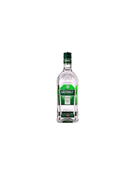 Gin Greenalls The Original 70cl