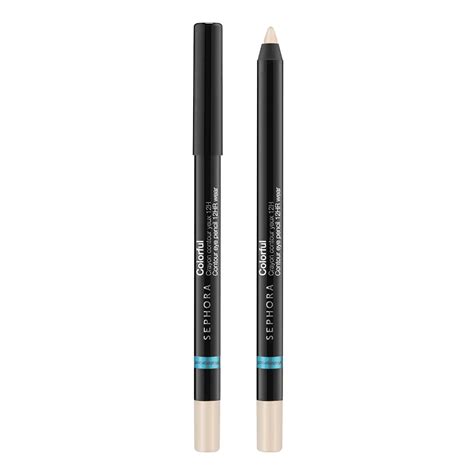 DELINEADOR DE OJOS CRAYON CONTOUR YEUX 12H WATERPROOF DE SEPHORA