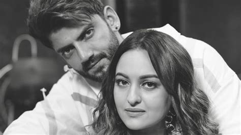 Sonakshi Sinha Zaheer Iqbal Confirm Their Wedding In Leaked Audio