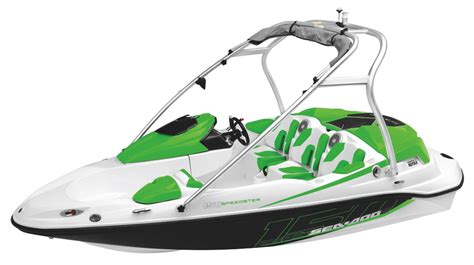 2012 Sea Doo 150 Speedster Studio Front3 4 Grn Size Large 2012 Sea